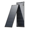 Set of 2x EcoFlow 130W photovoltaic panel (rigid construction)