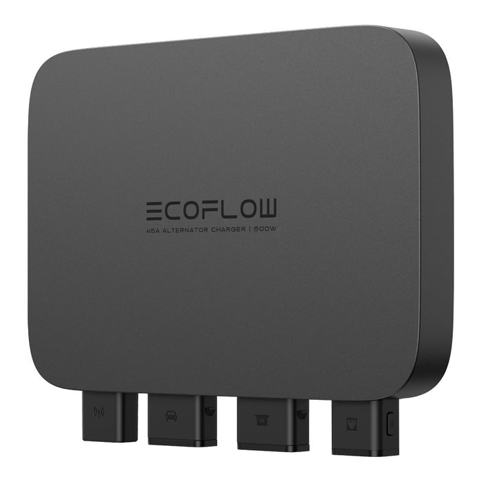 EcoFlow Alternator Charger 500W
