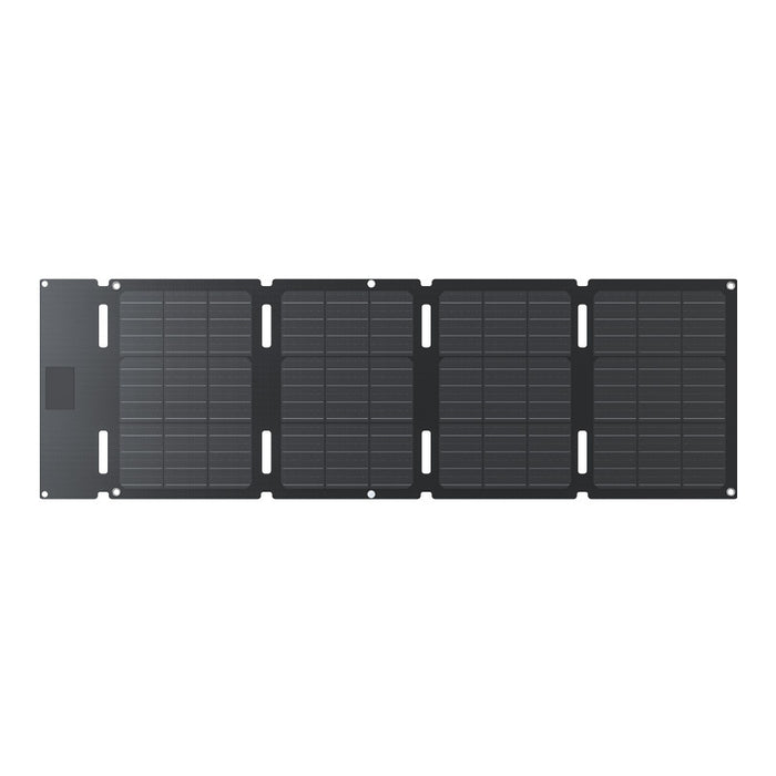 Portable foldable solar panel EcoFlow 45W (USB-C)