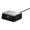 EcoFlow RAPID Pro 320W docking station, 4xUSB-C, 1xUSB-A, GaN