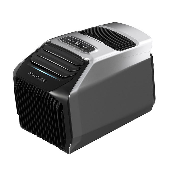 EcoFlow Wave 2 air conditioner (CH plug-in version).