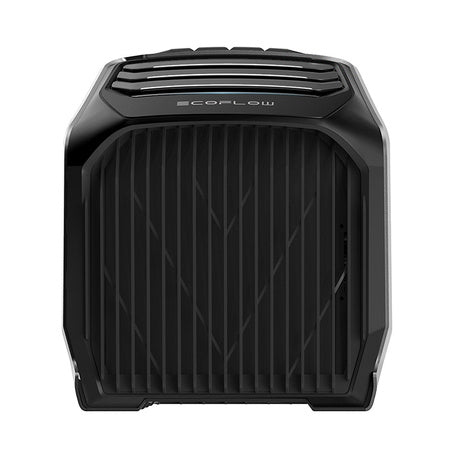EcoFlow Wave 2 air conditioner (CH plug-in version).