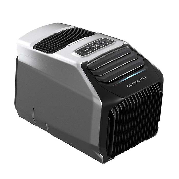 EcoFlow Wave 2 air conditioner (CH plug-in version).