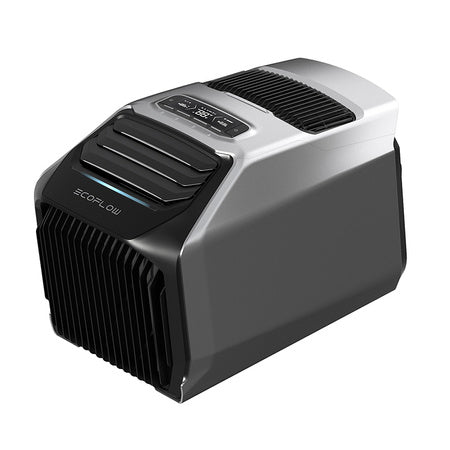 EcoFlow Wave 2 air conditioner (CH plug-in version).