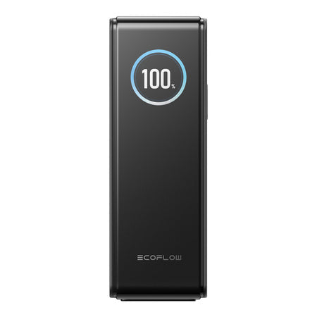 Power Bank EcoFlow RAPID 25000 mAh, 170W