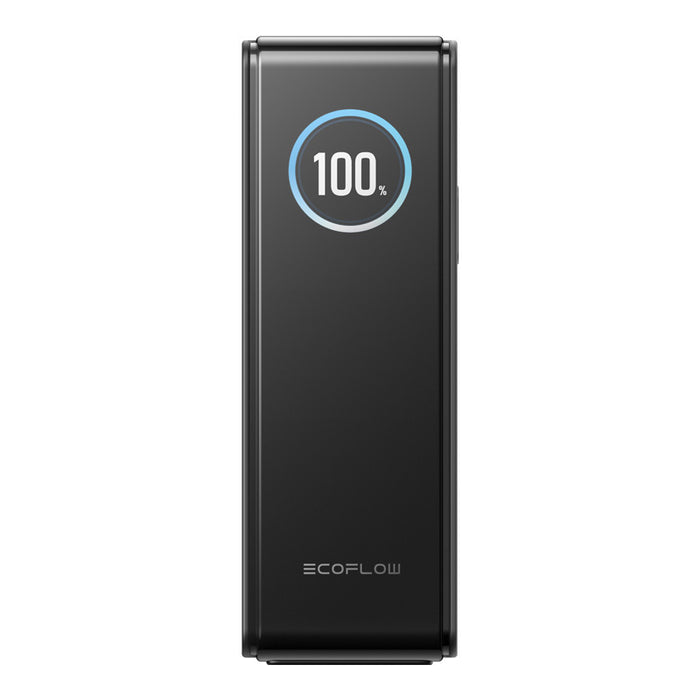 Power Bank EcoFlow RAPID 25000 mAh, 170W