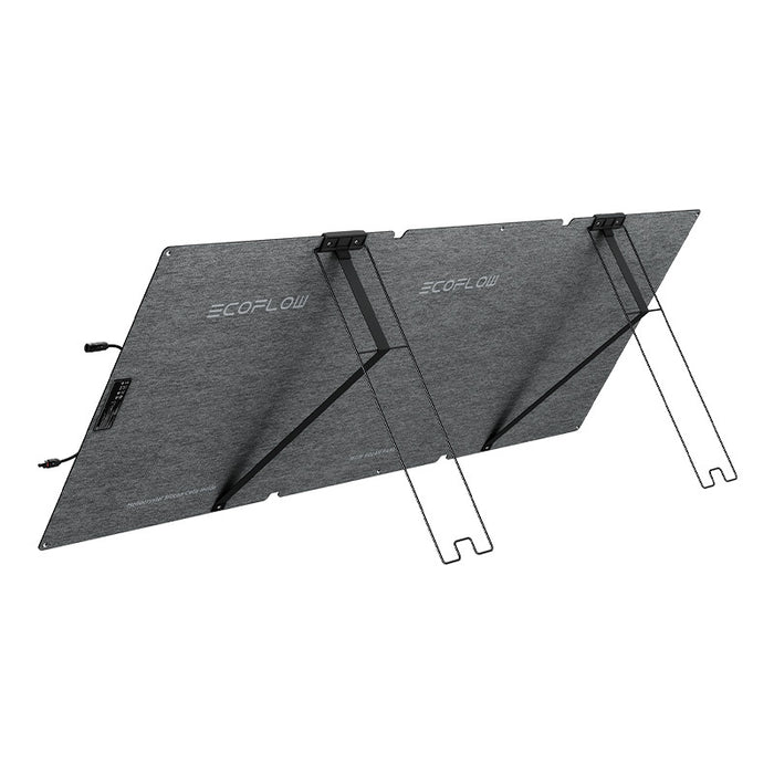 EcoFlow 160W NextGen photovoltaic panel