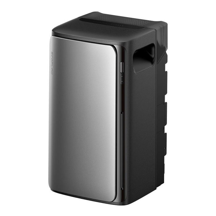 EcoFlow STREAM AC energy storage (1.92 kWh)