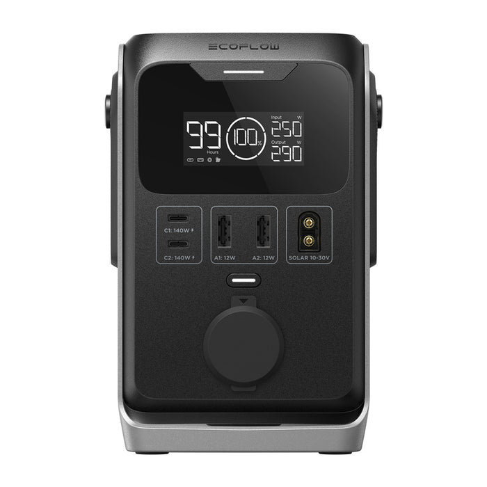 EcoFlow TRAIL 300 DC Portable Power Station