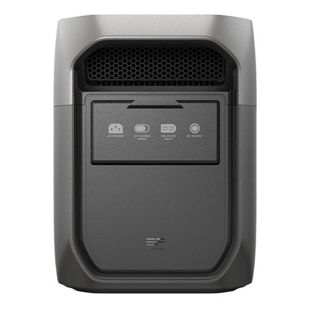 Portable power station EcoFlow DELTA 3 Max