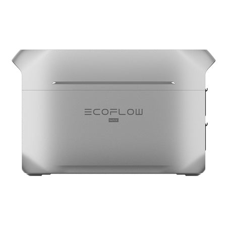 EcoFlow DELTA 3 Max Plus Portable Power Station
