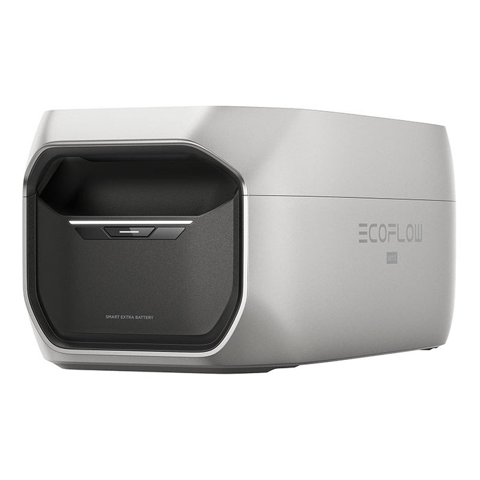 EcoFlow DELTA 3 Max Plus battery