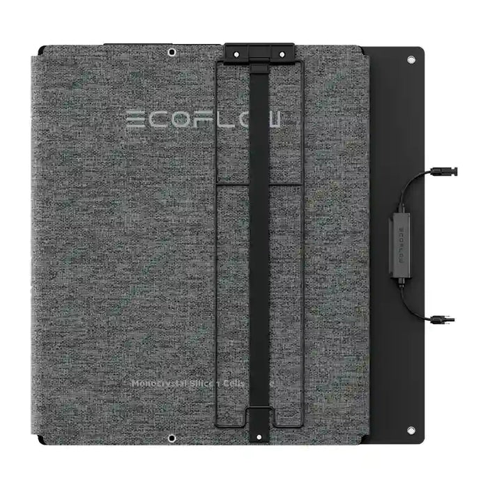 EcoFlow 220W Portable Solar Panel
