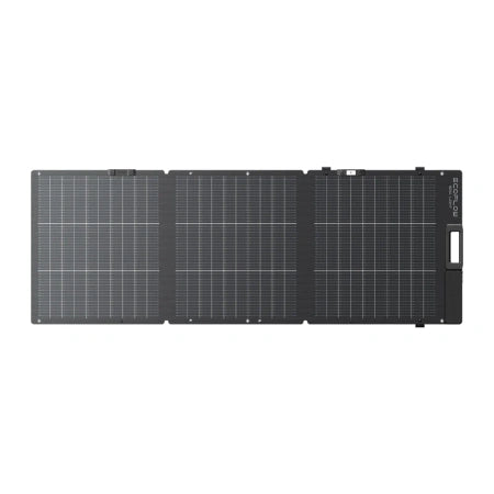 EcoFlow 160W Foldable Solar Panel