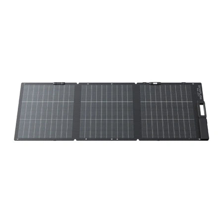 EcoFlow 160W Foldable Solar Panel