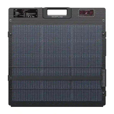 EcoFlow 160W Foldable Solar Panel