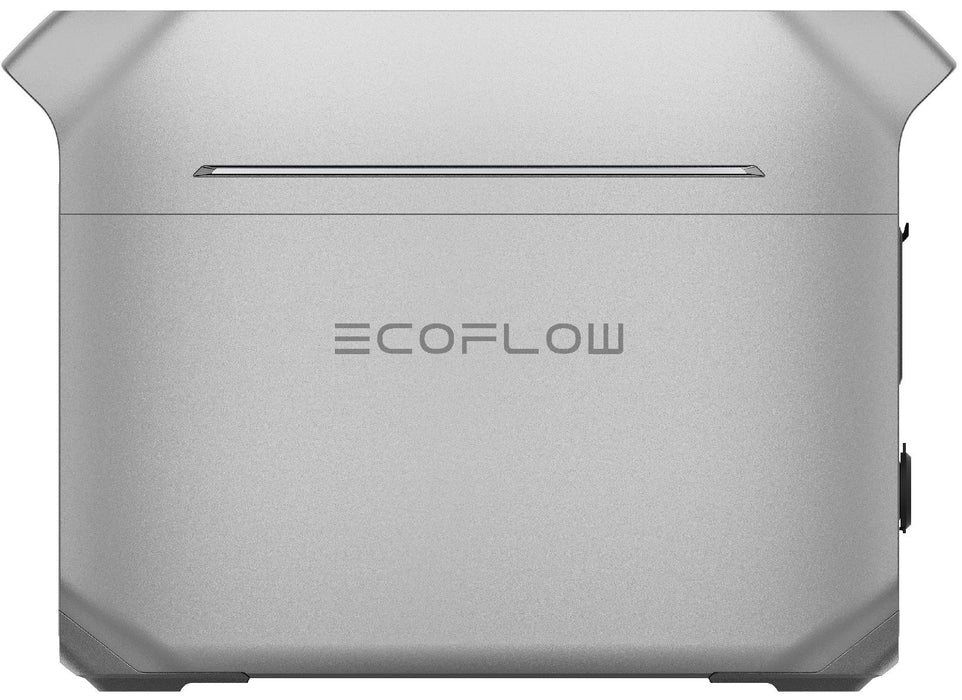 EcoFlow DELTA 3 Plus Portable Power Station