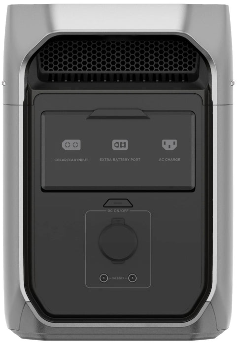 EcoFlow DELTA 3 Plus Portable Power Station