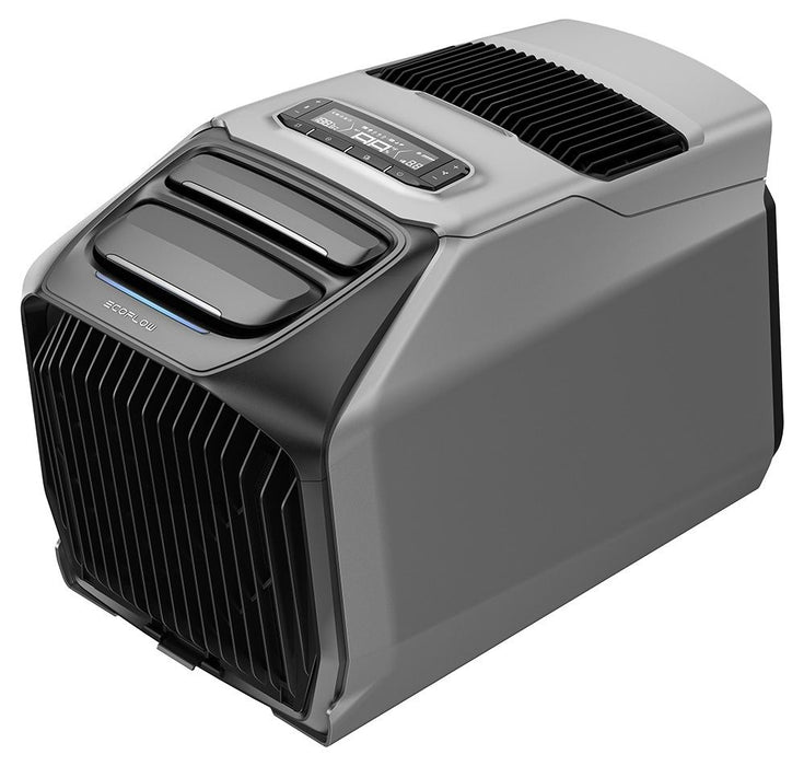 Portable air conditioner with heating function EcoFlow Wave 3