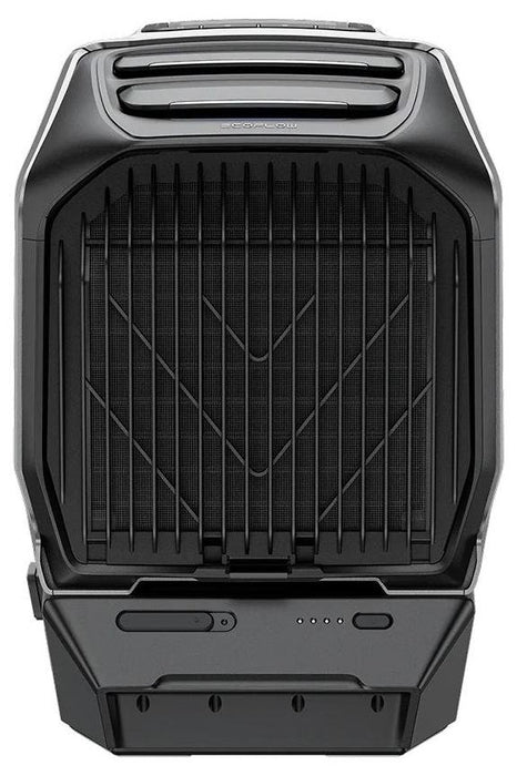 Portable air conditioner with heating function EcoFlow Wave 3