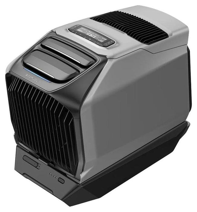 Portable air conditioner with heating function EcoFlow Wave 3