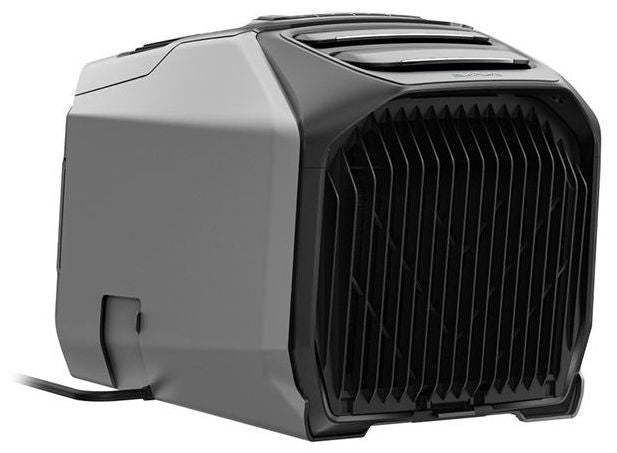 Portable air conditioner with heating function EcoFlow Wave 3