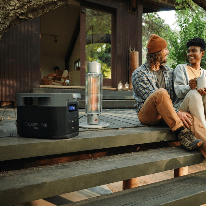 Portable power station EcoFlow DELTA 2 Max