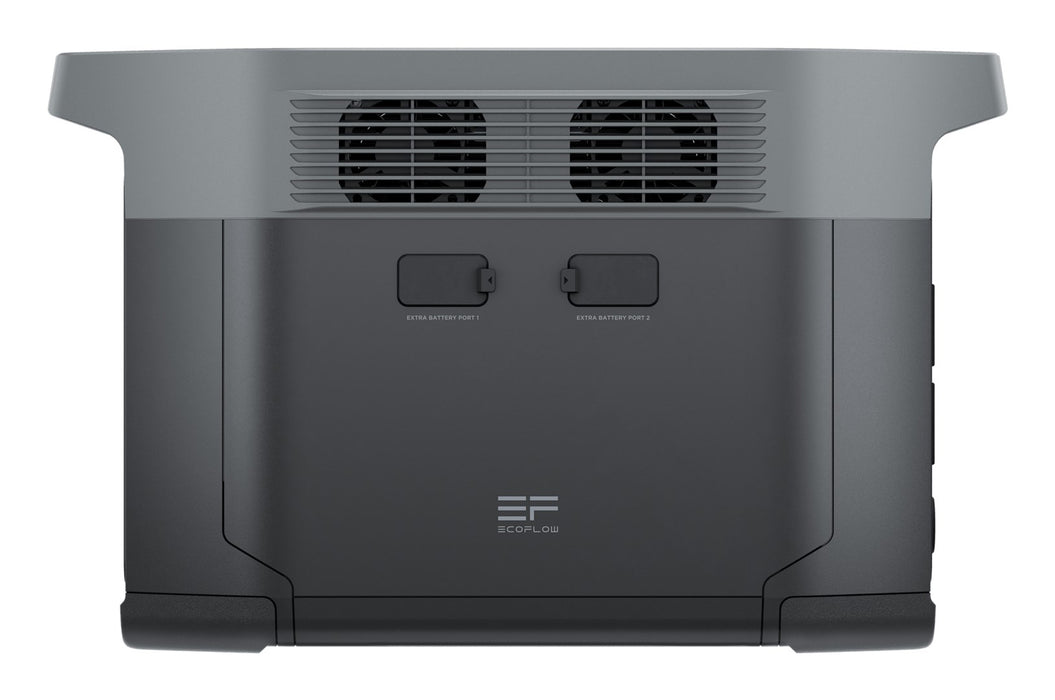Portable power station EcoFlow DELTA 2 Max