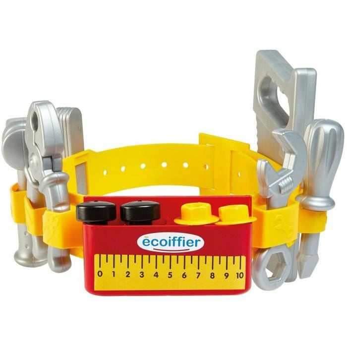 Belt with tools Ecoiffier 2418