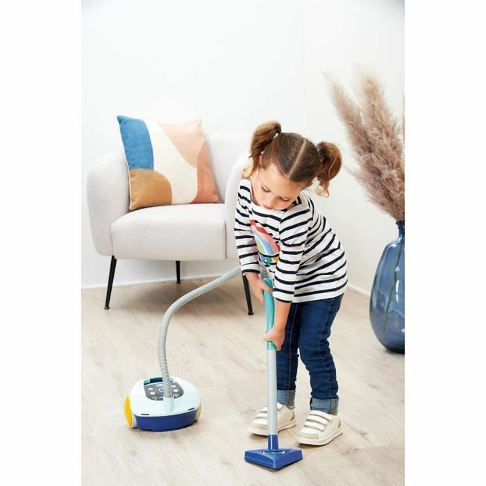 Cleaning Trolley with Accessories Ecoiffier 2772