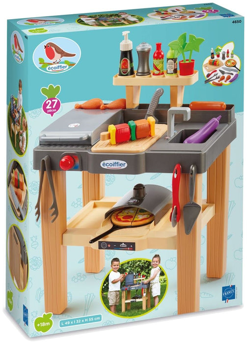 Toy kitchen Ecoiffier