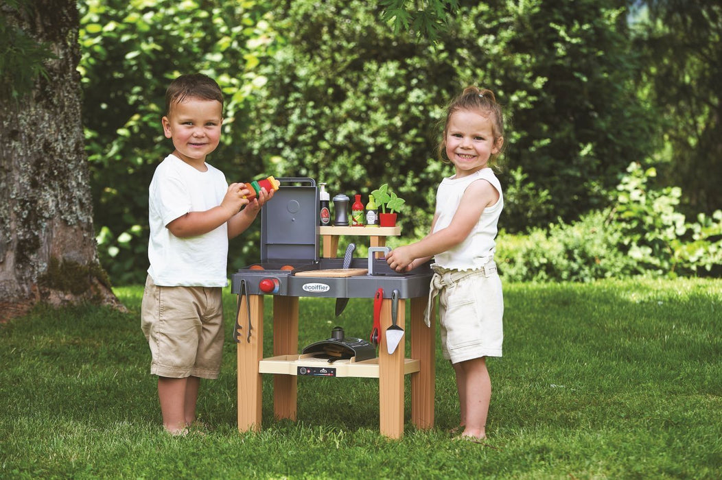 Toy kitchen Ecoiffier