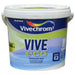 ECOLOGICAL PAINT FAST DRYING VIVECHROM VIVE ECO - Бели интериорни бои<<<Интериорни бои<<<Бои и лакове<<<Praktiker