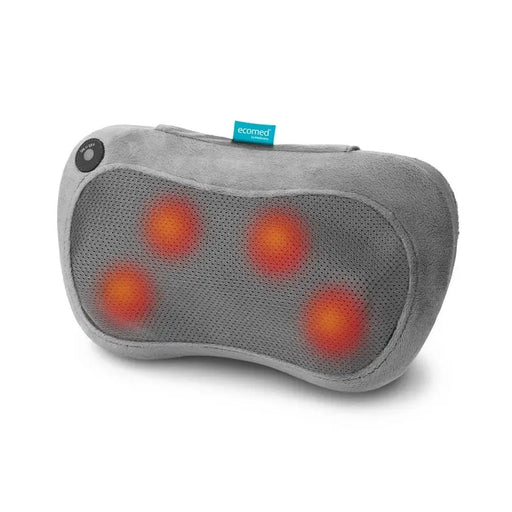 Ecomed 23309 massage pad Black 24 W - MassagersFIR-MAS<<<Physiotherapy and rehabilitationFIR<<<ActionPL