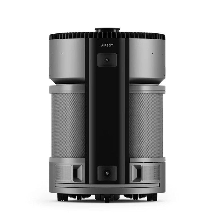 Ecovacs Airbot Z1 air purifier (grey) - Air purifiersAGD-OCZ<<<Home Appliance - ProductsAGD<<<ActionPL
