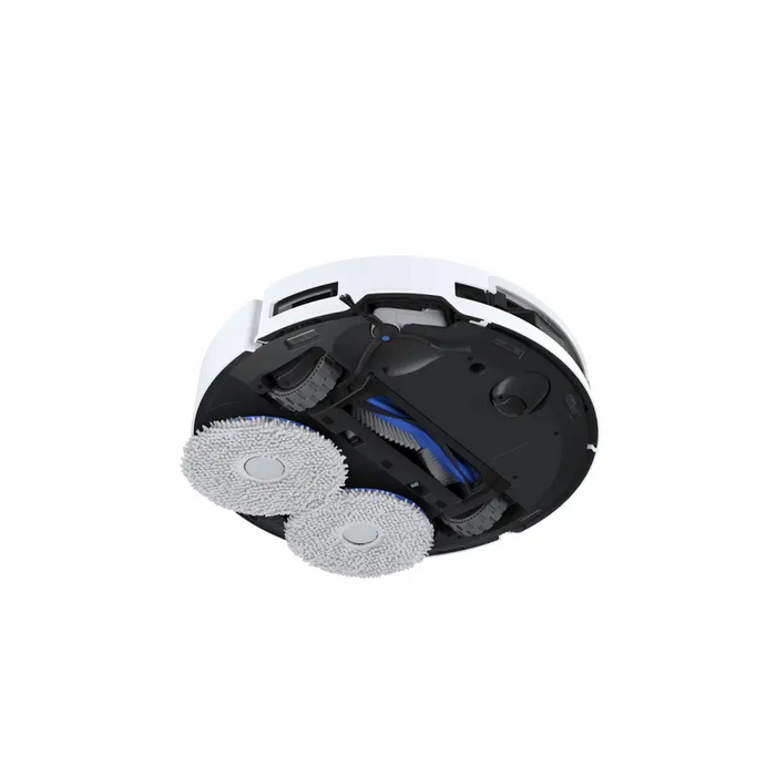 Ecovacs Deebot T50 Pro Omni Gen 2 0.26 L Dust bag White - Cleaning robotsAGD-ROS<<<Home Appliance