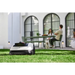 Ecovacs GOAT O500 Panorama Robotic lawn mower Battery Black White - Mowing workNAK-RKO<<<Cordless toolsNAK<<<ActionPL