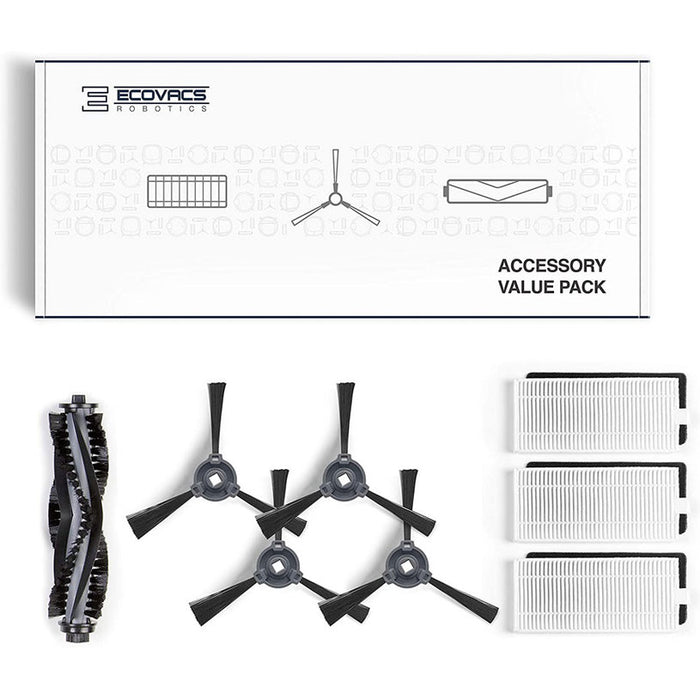 DEEBOT N79S DN622-KT ACCESSORY KIT
