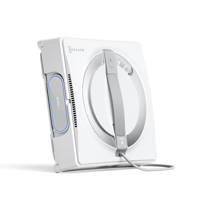 Ecovacs WINBOT W2 PRO OMNI 4500 mAh