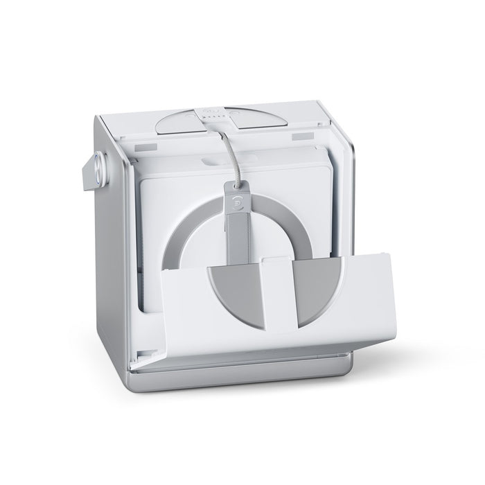 Ecovacs WINBOT W2 PRO OMNI 4500 mAh
