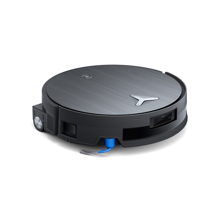 Ecovacs Deebot X11 Pro Omni cleaning robot, black