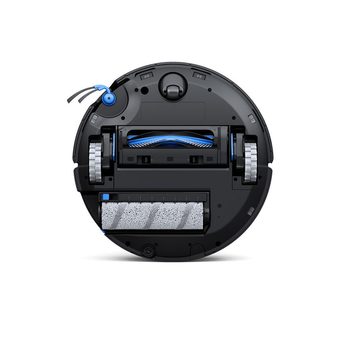 Ecovacs Deebot X11 OmniCyclone 0.22 L Black