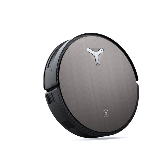 Ecovacs Deebot X11 OmniCyclone 0.22 L Black