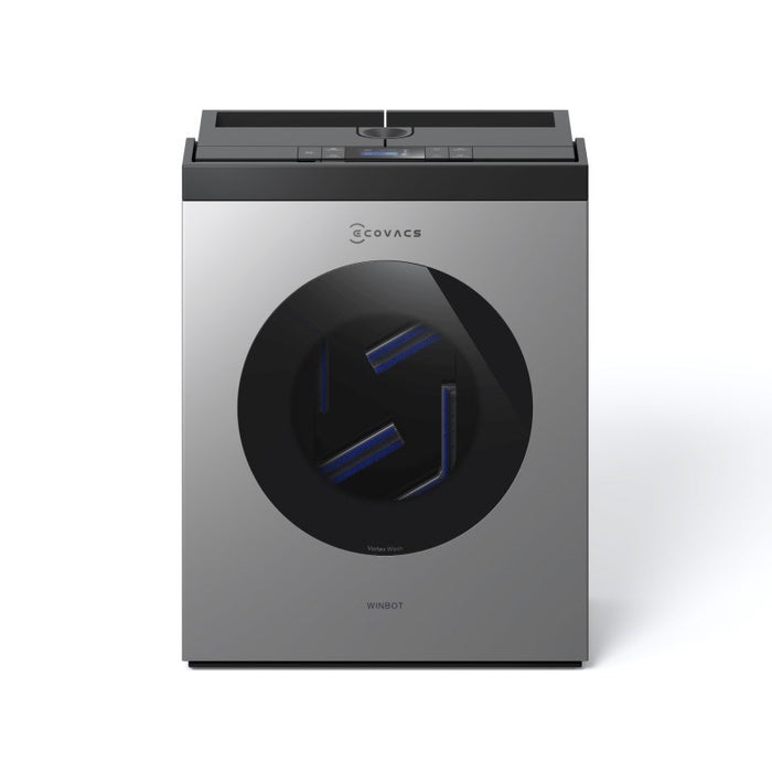 Ecovacs Winbot W3 OMNI window cleaning robot