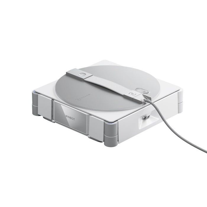 Ecovacs Winbot W3 OMNI window cleaning robot