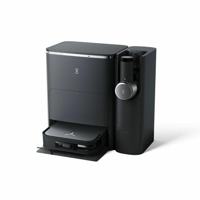 Robot Vacuum Cleaner ECOVACS DEEBOT X2 COMBO 6400 mAh