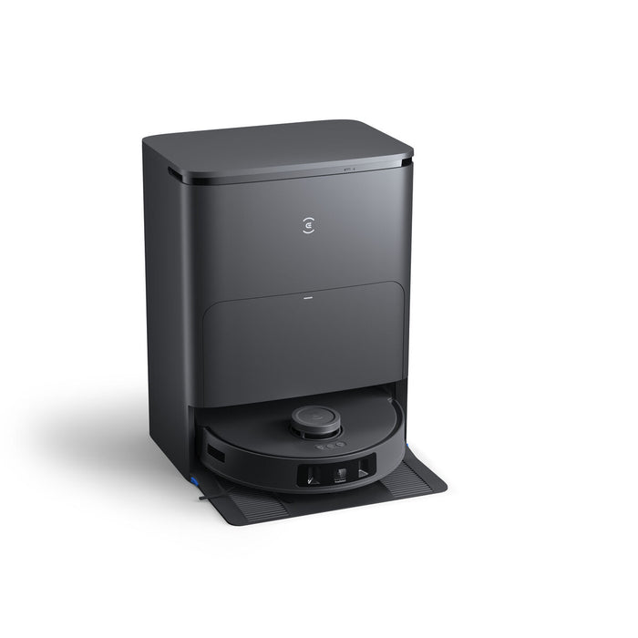 Robot Vacuum Cleaner ECOVACS