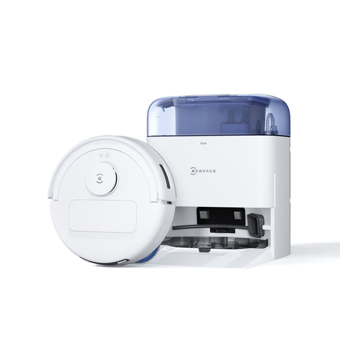Robot Vacuum Cleaner ECOVACS DEEBOT MINI 3200 mAh White 1,8 L