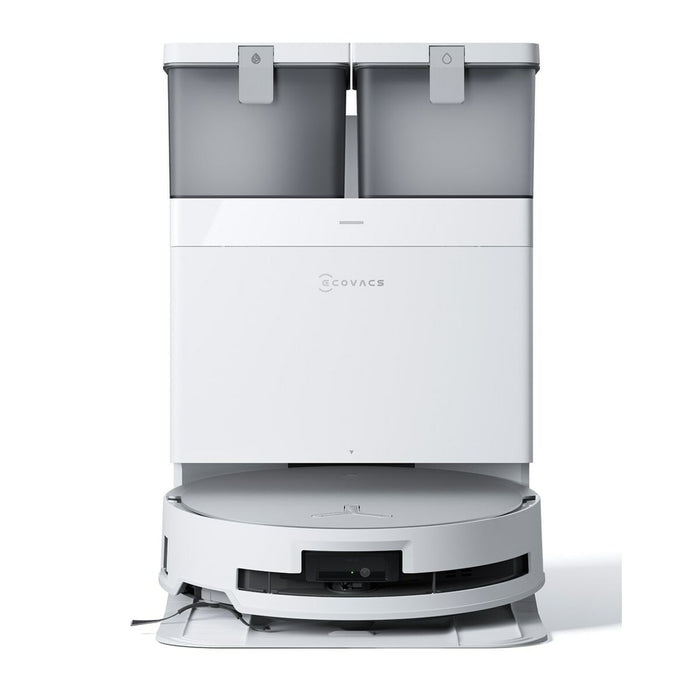 Robot Vacuum Cleaner ECOVACS Deebot X8 Omni 5200 mAh