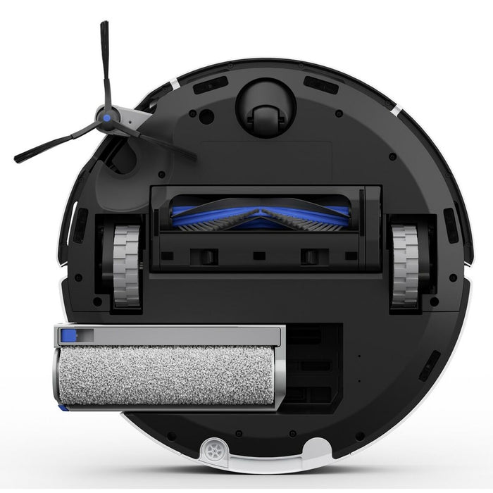 Robot Vacuum Cleaner ECOVACS Deebot X8 Omni 5200 mAh